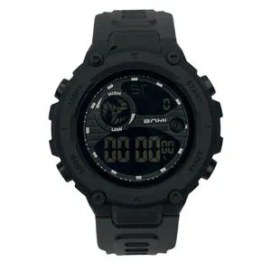 ساعت مچی دیجیتال مردانه بنمی مدل no2026g