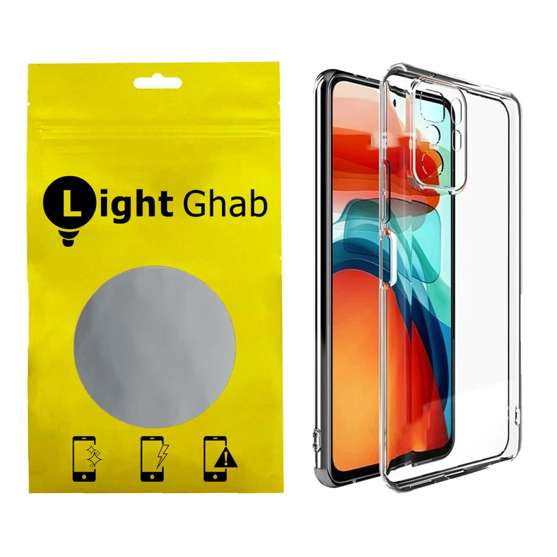  کاور لایت قاب مدل JLS مناسب برای گوشی موبایل شیائومی Poco X3 GT