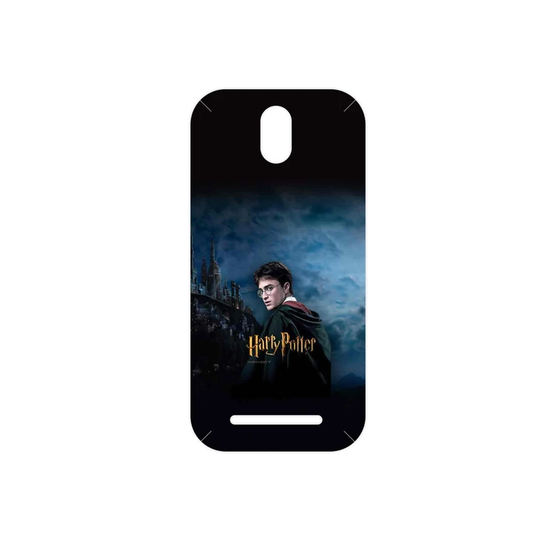 برچسب پوششی ماهوت مدل Harry Potter مناسب برای گوشی موبایل اچ تی سی Desire 500