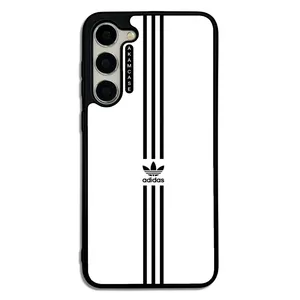 AKAM AMCWSGS23P-ADIDAS6 Cover For Samsung Galaxy S23 Plus