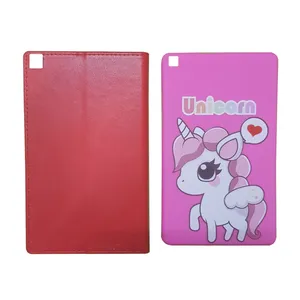 کیف کلاسوری مدل TWSS2 مناسب برای تبلت سامسونگ Galaxy Tab A7 10.4 2020 / T505 به همراه کاور