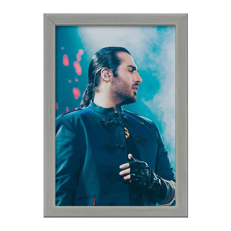 تابلو خندالو طرح رهام هادیان ماکان بند کد 27273