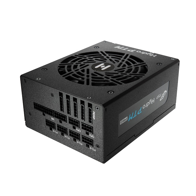 منبع تغذیه کامپیوتر  اف اس پی مدل HYDRO PTM PRO 850W