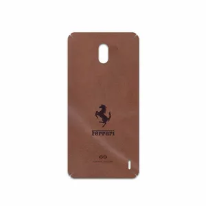 MAHOOT MNL-FRRI Cover Sticker for Nokia 2