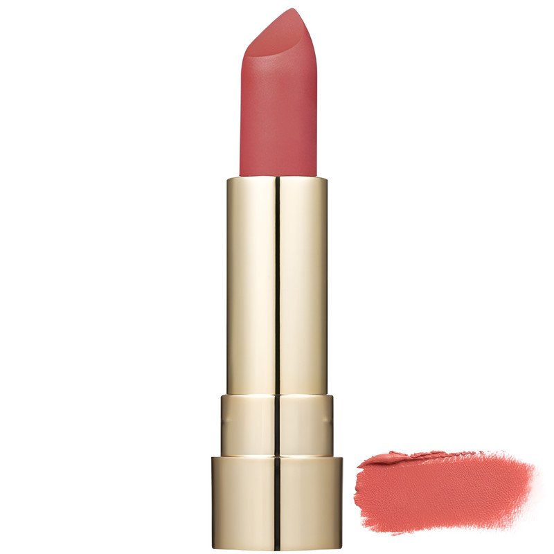 رژ لب جامد تاپ فیس مدل SOFT MATTE شماره 003