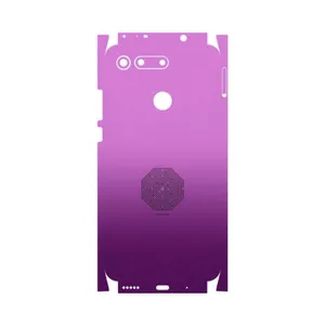 MAHOOT Minimal Maze-FullSkin Cover Sticker for Honor View 20