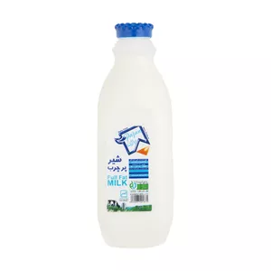 شیر پر چرب پاژن -  1.4 لیتر 