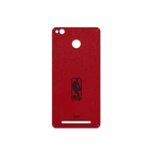 MAHOOT RL-NBA Cover Sticker for Xiaomi Redmi 3 Pro