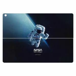 MAHOOT NASA-Astronaut Cover Sticker for ASUS Transformer 3 Pro 2016