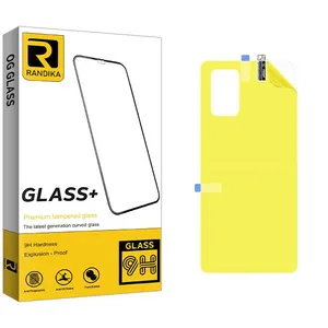 Randika RK Back Protector For Samsung  Galaxy S20 Plus