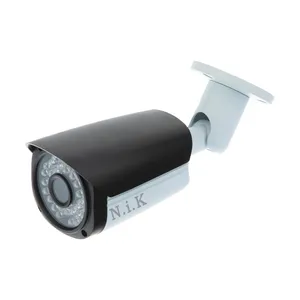 دوربین مداربسته تحت شبکه ان آی کی مدل IP B483_1.3MP