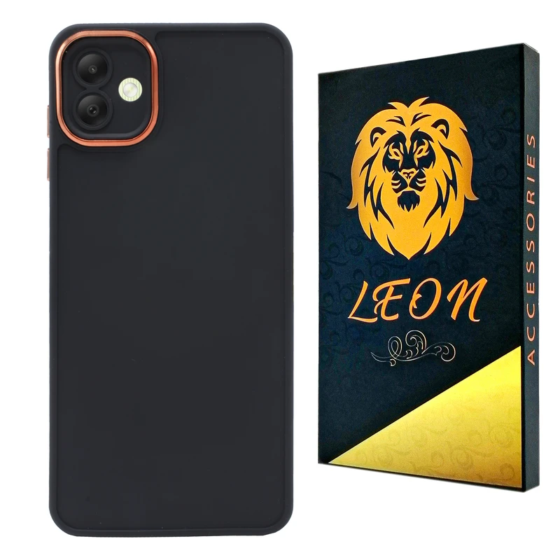 کاور لئون مدل Kilifi مناسب برای گوشی موبایل سامسونگ Galaxy A04e