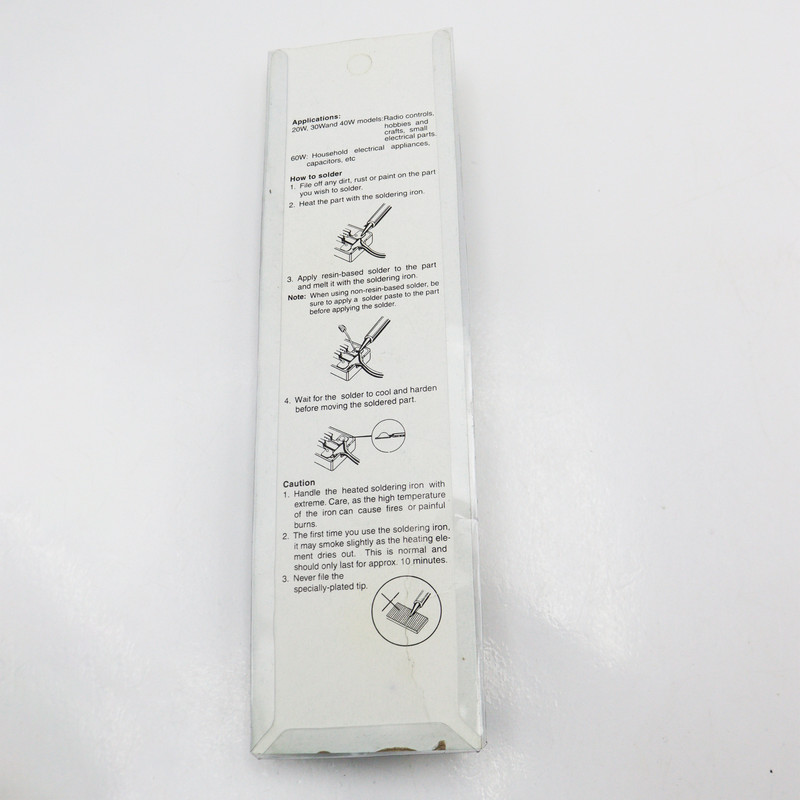 هویه 40 وات مدل YP- CHOBI-ELECTRONIC TOOLS