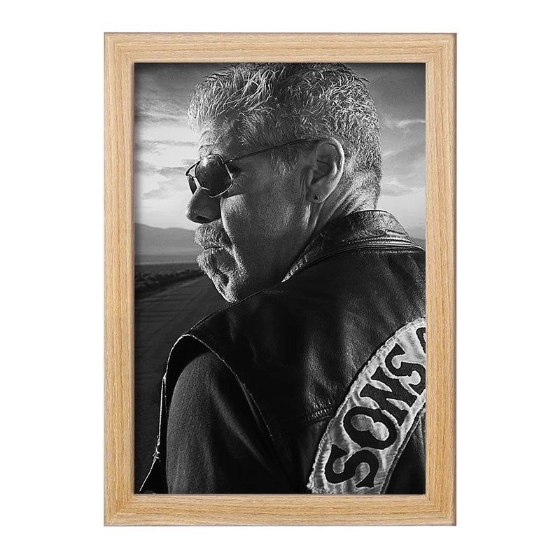 تابلو خندالو مدل سریال فرزندان آشوب کد 26112