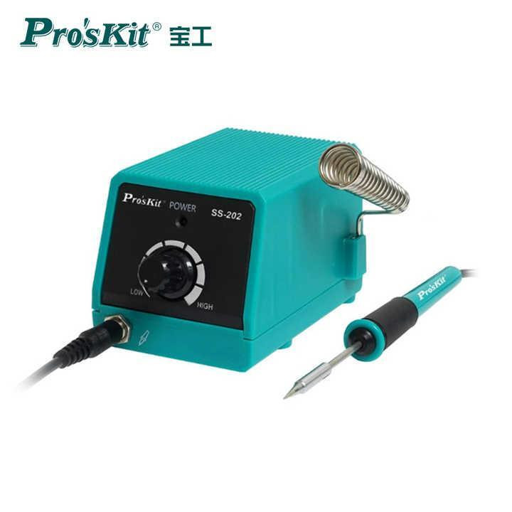 هویه 10 وات پروسکیت مدل SS-202