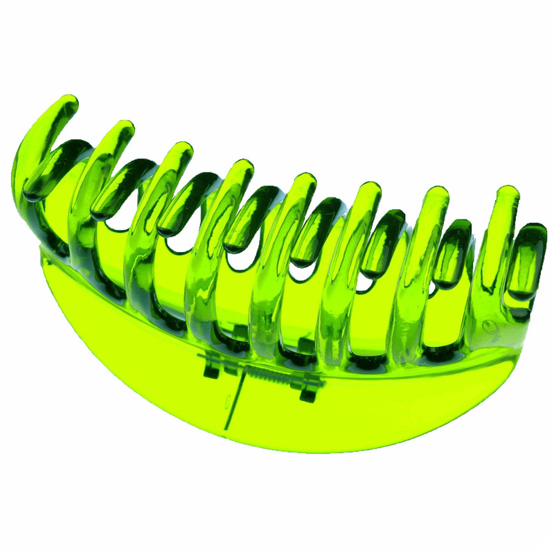 کلیپس مو زنانه مدل 2020k17