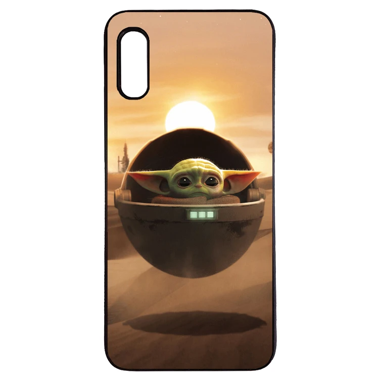 کاور طرح یودا مناسب برای گوشی موبایل شیائومی redmi 9a