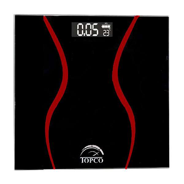 ترازو دیجیتال تاکپو مدل موج