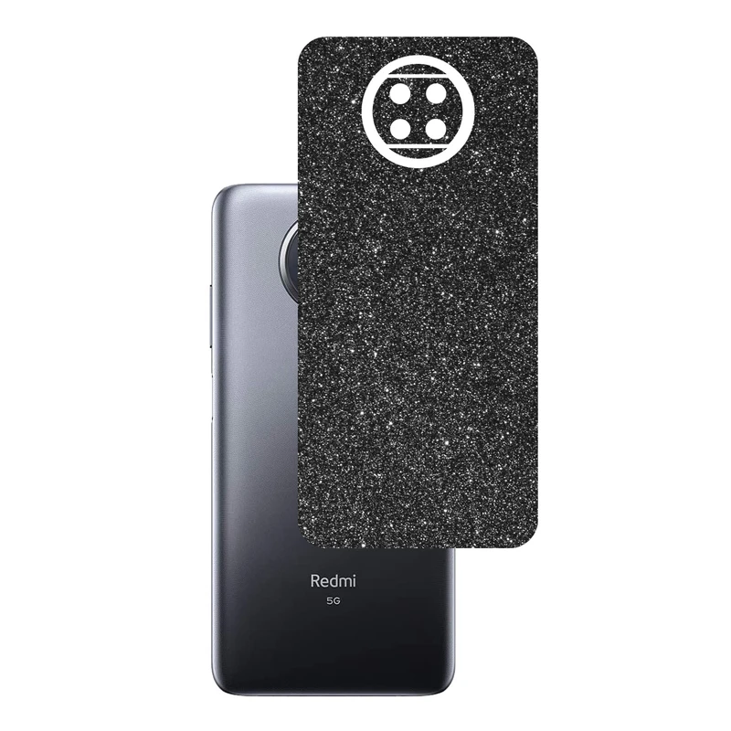برچسب پوششی بستور مدل GB4-16 مناسب برای گوشی موبایل شیائومی Redmi Note 9T
