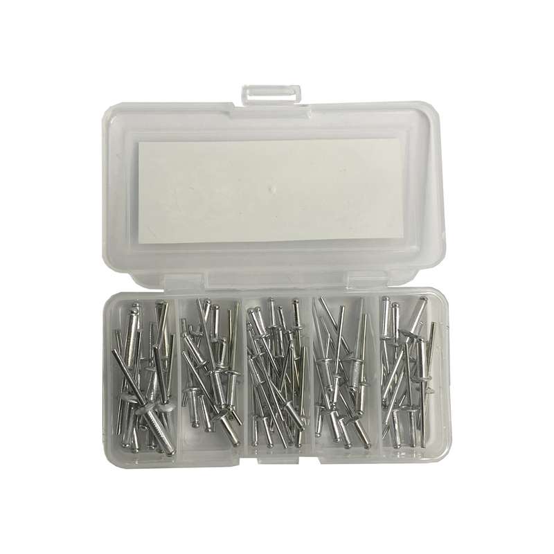 میخ پرچ ارس پویا مدل NLP01 مجموعه 60 عددی