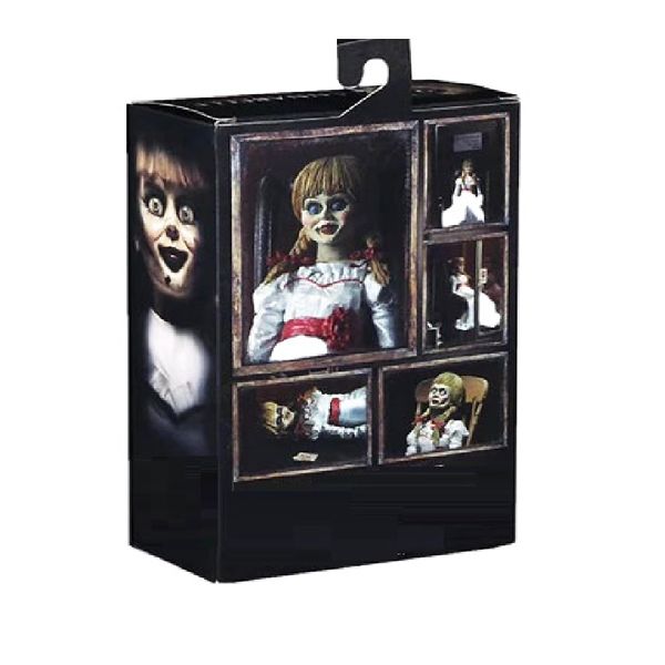 اکشن فیگور نکا مدل ANNABELLE COMES HOME -  - 6