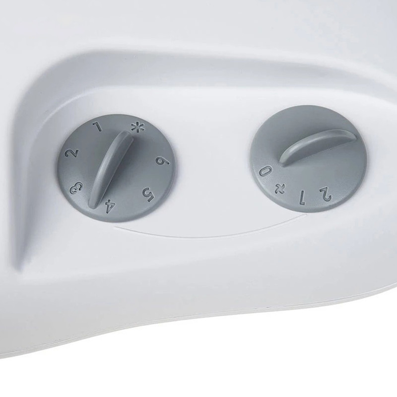 بخاری برقی پارس خزر مدل FH2000P