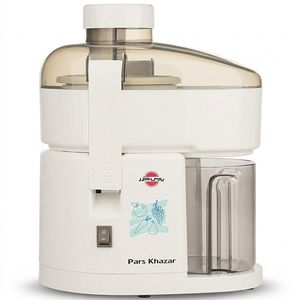 آب میوه گیری پارس خزر مدل JC-700P