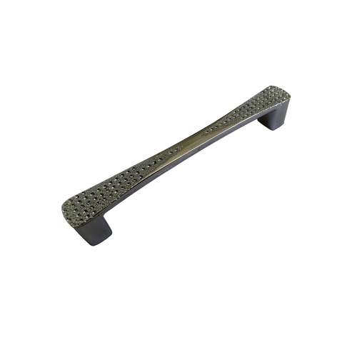 دستگیره کابینت مدل DIA128 بسته 2 عددی
