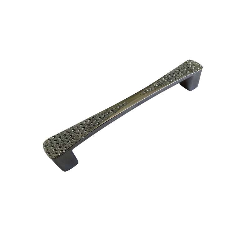 دستگیره کابینت مدل KL160 بسته 3 عددی