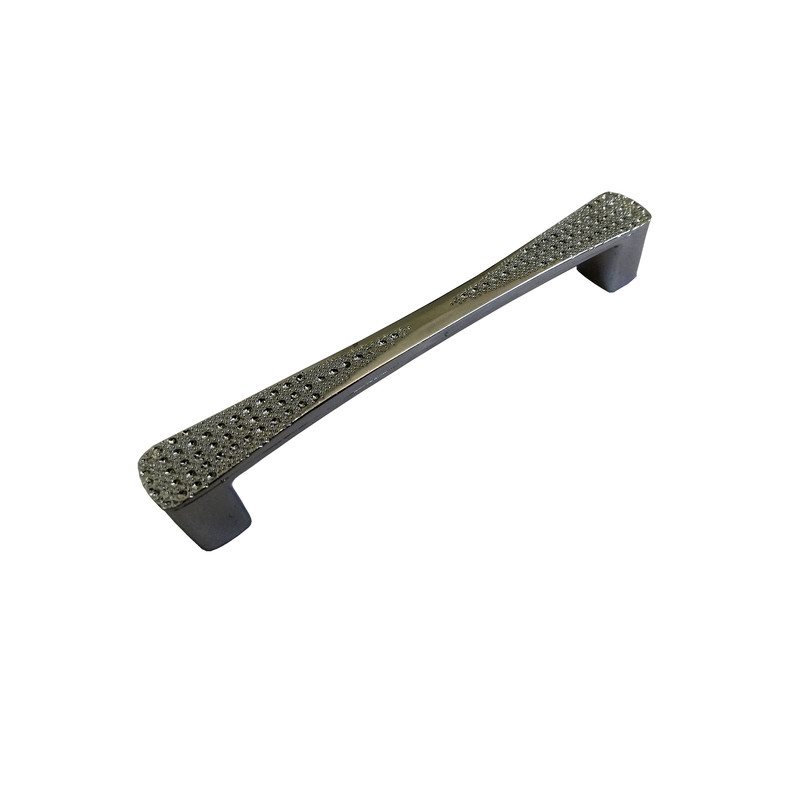 دستگیره کابینت مدل KL160 بسته 3 عددی