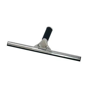 تیغه شیشه پاک کن استیل آذین صنعت مدل 341964 - 35cm