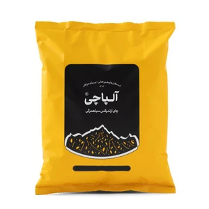 چای ارتدوکسBOP بالشتی آلپاچی - 450 گرم