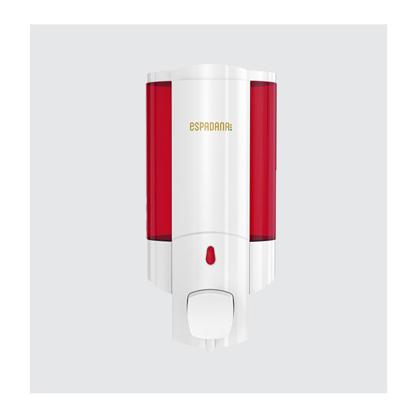 مخزن مایع دستشویی اسپادانا مدل ایلیا