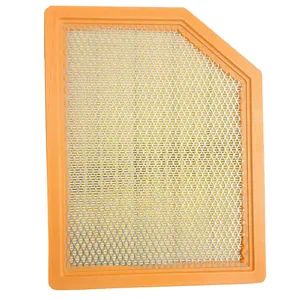 فیلتر هوا خودرو سرعت فیلتر مدل SF-401 مناسب برای کی ام سی T8