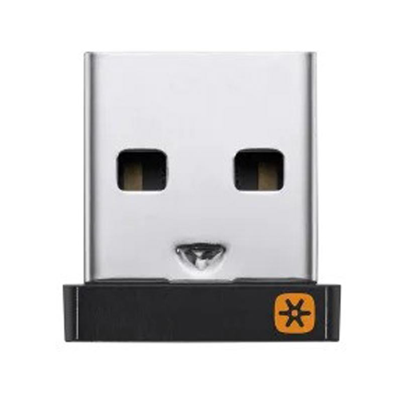 دانگل بلوتوث لاجیتک مدل USB Unifying receiver
