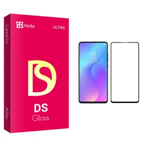 Asda DS glass Screen Protector For Xiaomi Mi 9T