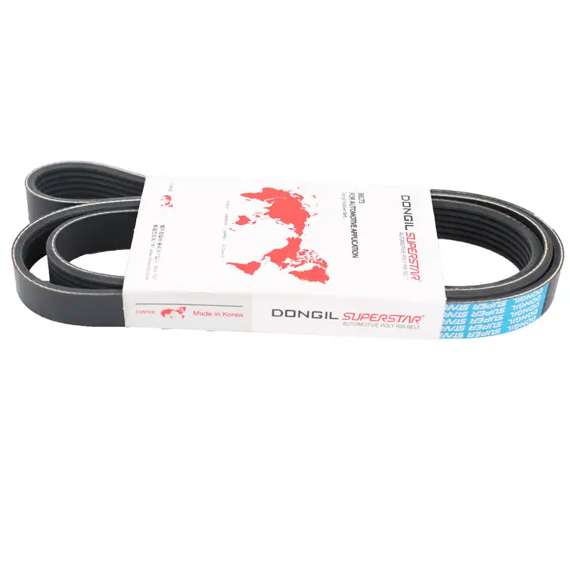 تسمه دینام دانگیل مدل 1575 مناسب برای 206 تیپ 5