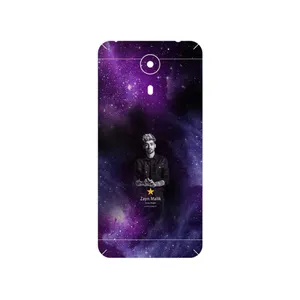 MAHOOT Zayn Malik Cover Sticker for UMI Plus