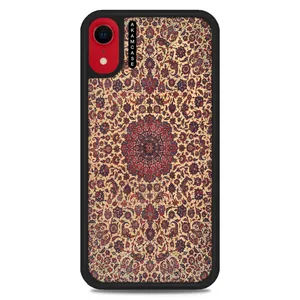 AKAM AMC-WAXR-PERSIAN-8 Cover For Apple iPhone XR