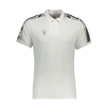 پولوشرت آستین کوتاه ورزشی مردانه مکرون مدل راک