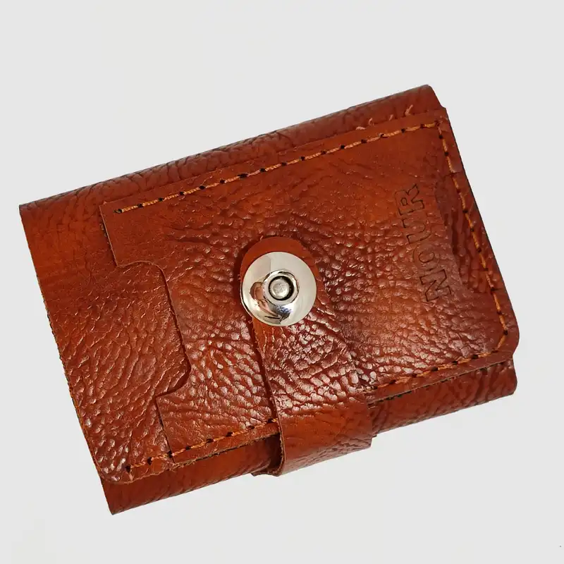 کیف پول چرمی کد 150