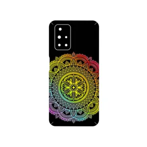 MAHOOT Mandala Design 4 Cover Sticker for Xiaomi Redmi 10 Prime