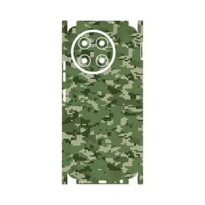 MAHOOT Army_Green_Pixel-FullSkin Cover Sticker for Tecno Spark 30 Pro