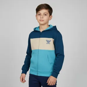 سویشرت بچگانه مادر مدل Diego