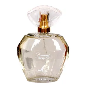 ادو پرفیوم مردانه اکلا مدل MFK Baccarat Rouge 540 حجم 75 میلی لیتر
