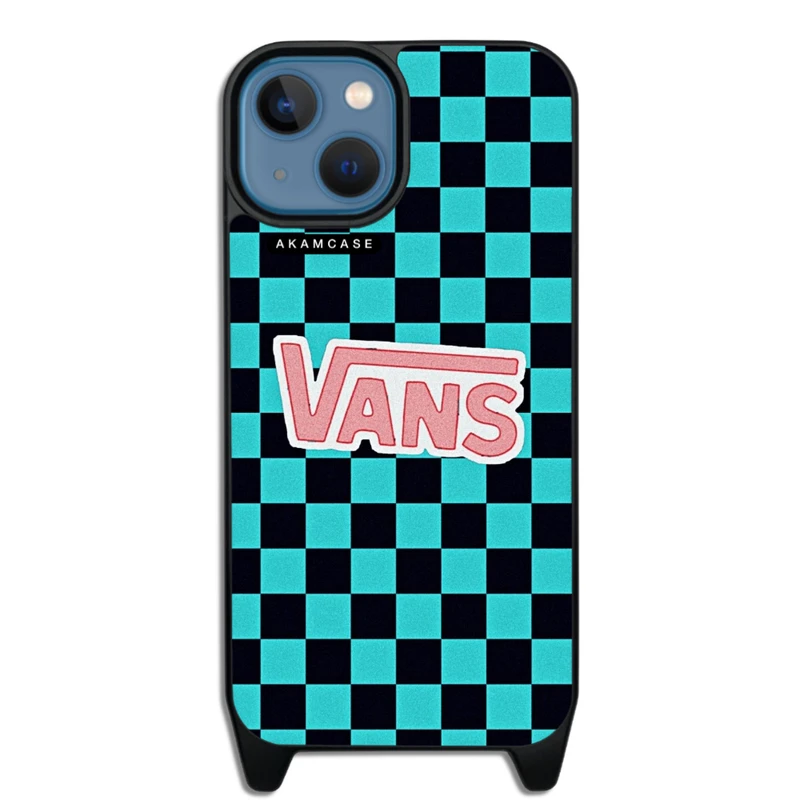 کاور آکام مدل AMCWLA15-VANS9 مناسب برای گوشی موبایل اپل iPhone 15