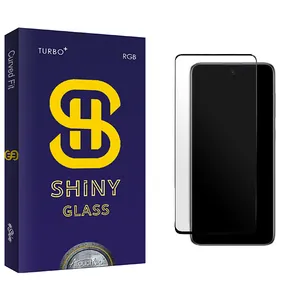 Atouchbo Shiny Glass NEW Matt Ceramics Screen Protector For Samsung Galaxy 73 5G