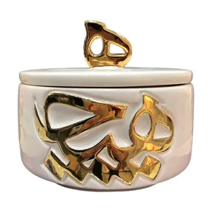شکلاتخوری مدل دربدار طرح هیچ