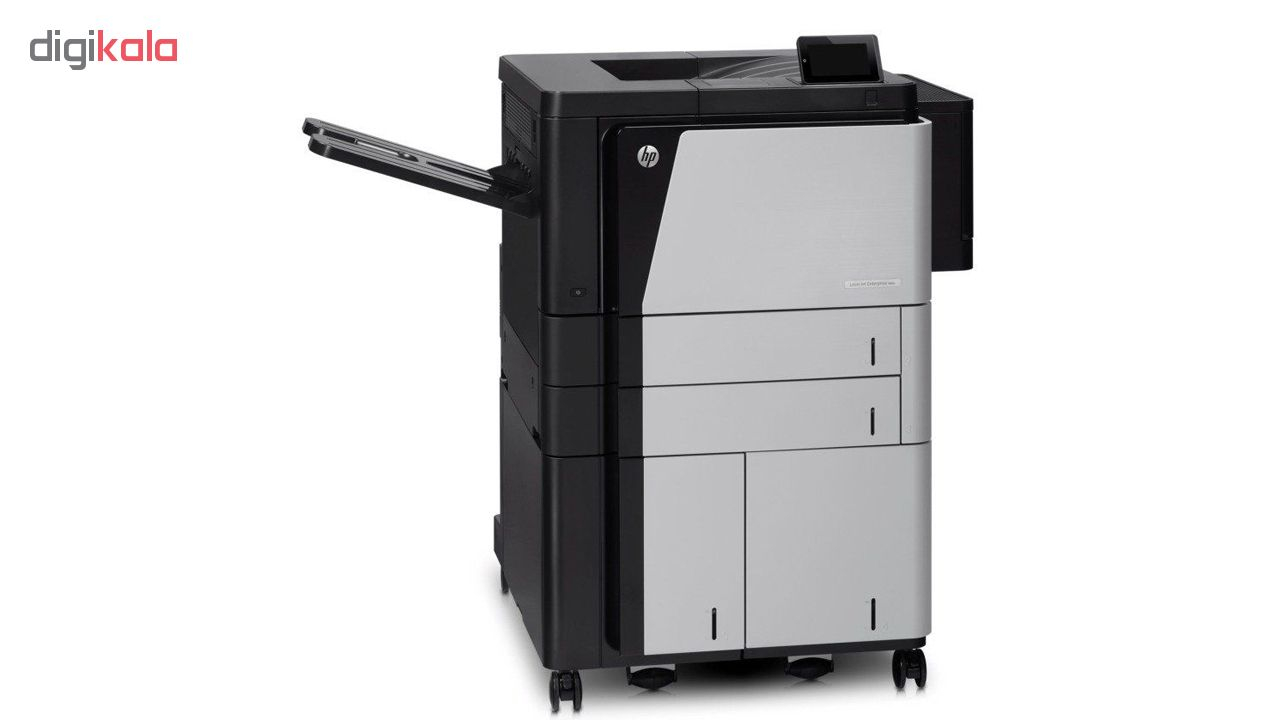 بهتریت قیمت در کی سان بای پرینتر لیزری اچ پی مدل LaserJet Enterprise M806x Plus ابزار مراقبت از پوست