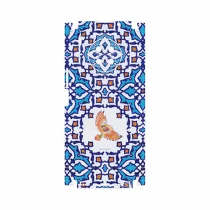 MAHOOT Homa-Tile-FullSkin Cover Sticker for Honor 50 Lite